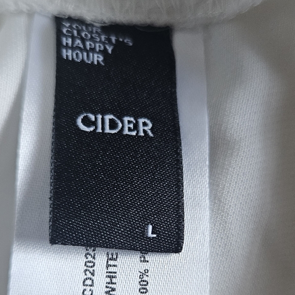 Cider Cowboy Corset Style Dress - Picture 7 of 7